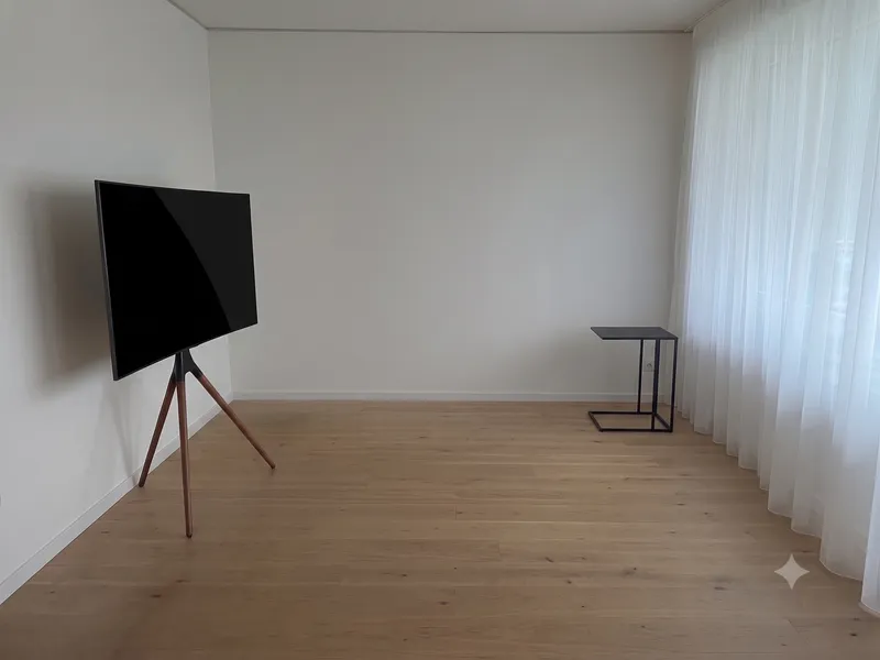 Teilmöblierte 2-Zimmer-Wohnung mit Balkon – Nachmieter gesucht ab 01.08.2026 — photo 1